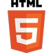 HTML icon